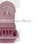 Grey Iron fountain with height 1250mm