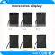 LCD kids magbetic writing board/kids erasable LCD Writing Tablet Board