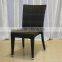 4 person ratan dining chairs with dining table