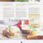Hot-selling frozen sweets at reasonable prices , paid samples available