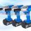 58V electric impact wrench cordless power spanner set Rechargeable torque wrench