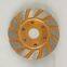 Diamond Grinding Cup Wheel