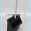 Lobby dustpan with Alumimun handle