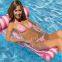 Inflatable Water Hammock Lounger Swimming Pool Float