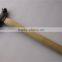 2lb ball pein hammer polished head