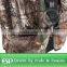 Full Body Hunter Safety Vest Harness 300lb Capacity