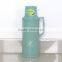 plastic flask