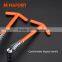 Chrome Vanadium Professional 16mm T Universal Spark Plug Socket Wrench Tool