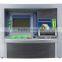 2015 dongguan ICTI manufacturer saving box atm bank toy for kids birthday gift for importers of toy