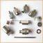 Precision machining custom made parts