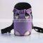 Various material pet carrier chest bag backpack
