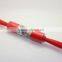Bakeware Accessories Pastry Tools Food Grade Decorative Plastic Rolling Pin