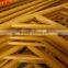 1524*1524 Ladder Frame Scaffolding Walk Through Scaffolding Frame Type