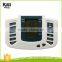 Quantum digital massage therapy, digital massage instrument electric body massager