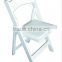 modern elderly folding chair for Restaurant Chairs
