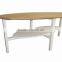 wholesale coffee table olied finished solid wood furniture for sale
