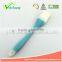 WCR266G Premium silicone utensils BRUSH Cooking Utensil Gadgets Set (Multi-color)