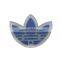 Soft PVC Label for Garment Soft PVC Trademark