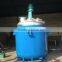 1000L ss316L Stirrer tank reactor storage, reaction tank safety CE ASME certificated