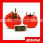 UCHOME 2017 Hot sell new product Vegtable Power Clock