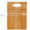 Good Quality Kitchen Organic Bamboo Cutting Board