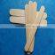 Huiyou Disposable wooden tongue depressor crafts