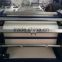 Drum type sublimation transfer machine roller heat transfer press CY-003