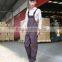 Bib overalls / auto repair 4S shop Men's outdoor welding engineering machinery repair uniforms / Siamese protective clothing