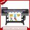 Japan cotton eco solvent printer cutter