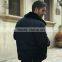 Security Guard Dress/ Uniform Of Security Guard Winter Security Jacket/Coats