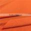 Hot 100% spun polyester single jersey knitted fabric for wholesale