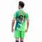 Custom Made Good Looking Design Football Jersey Soccer Shirt