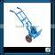 Heavy duty convenient durable hand truck
