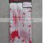 2015 hotsale, bloody apron, table cover