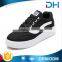 Woman candy color sport canvas shoes Korea style