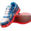 new PU LED lights shoes sneaker shoes LED sports shoes