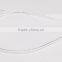 2017 New Crown Crystal Gold Bridal Wedding Hair Comb Accessories Headdress