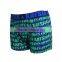 Custom All Over Printed Boexer Short Men Underwear Cotton Spandex/Mens Underwear Boxer Briefs
