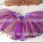 wholesale shimmery tutu girls tutu