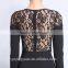 russian ladies winter dress,lady jersey evening dress 2016