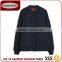 Wholesale Custom Winter Multi-Pocket Winter Life Men Quilting Padded Jacket