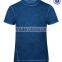 High quality custom pre washed blank t-shirts