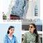 breathable quick-drying sun protection clothing