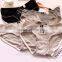 Big Size Cotton Underwear Women Seamless cute panda Panties Briefs Plus Size