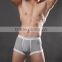 2013hot sell seamless underwear men boxer short