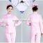 Custom Nurse Uniform Women's Gender Hospital Use Nurse Uniform