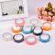 1.5cm*1m PVC Tape for decorative