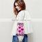 2017 OEM ladies embroidered vintage swingy home coat