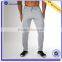 Hidden Zip Pocket Drawstring Latest Boys Pants Men Jogger Pants