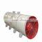 China manufacture tunnel ventilation air switch Ventilation fan